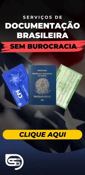 despachante de passaporte.